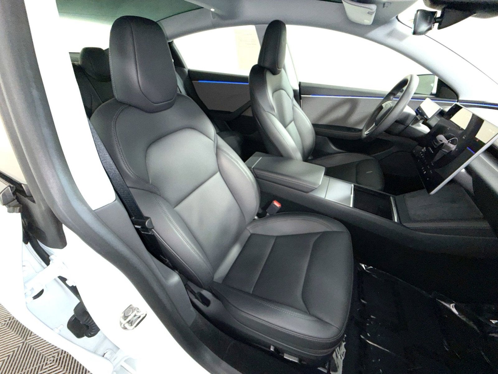 2024 Tesla Model 3 Base