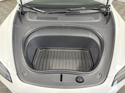 2024 Tesla Model 3 Base
