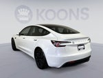2024 Tesla Model 3 Base