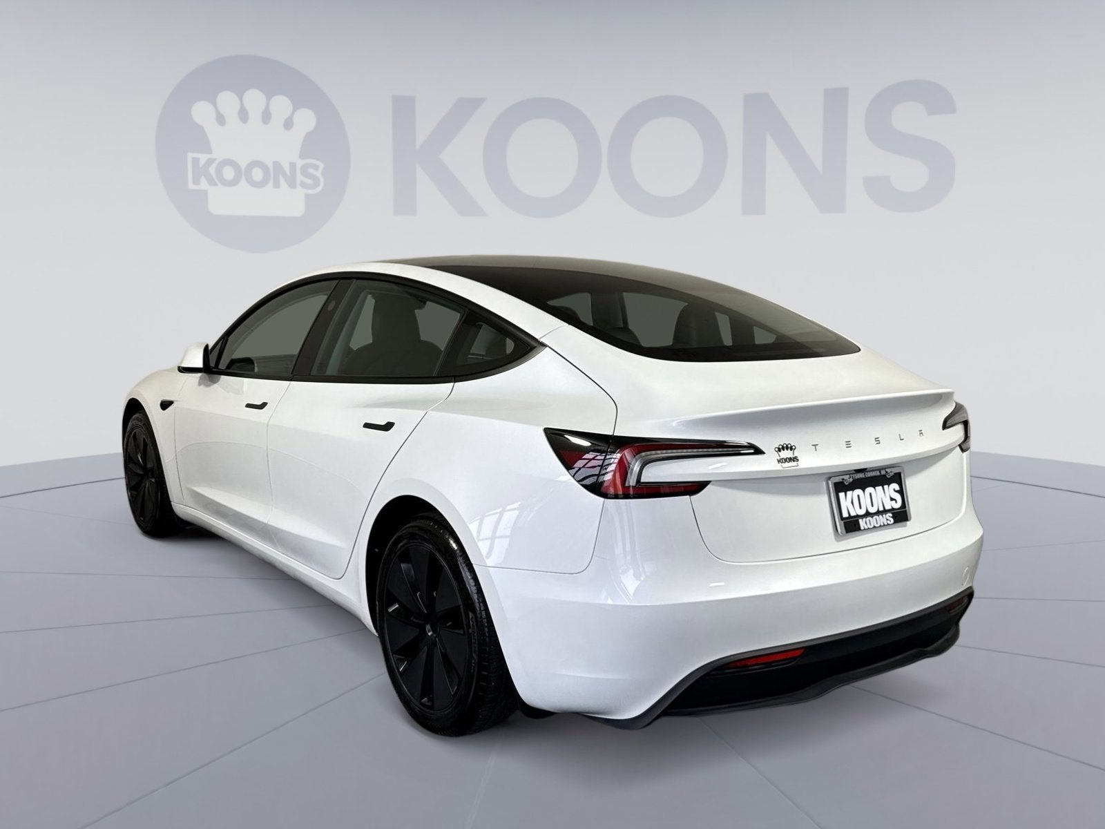 2024 Tesla Model 3 Base