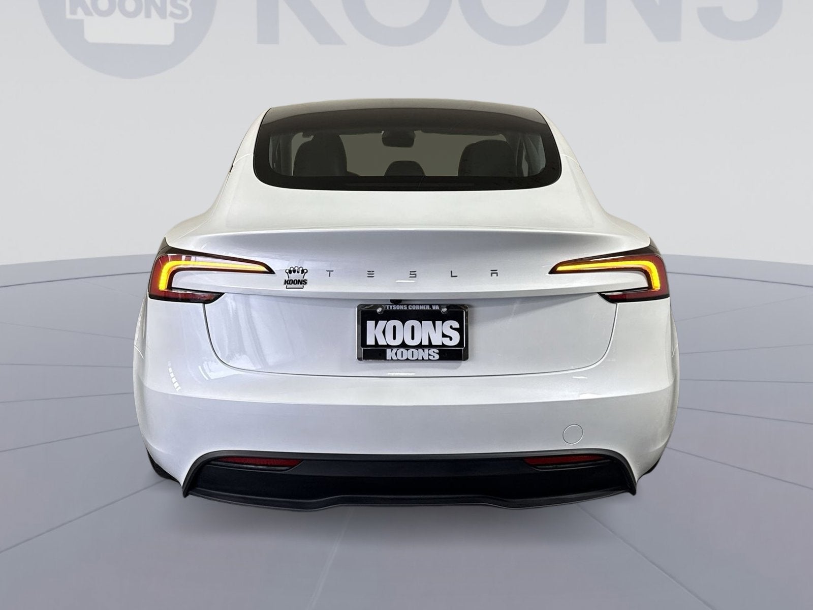 2024 Tesla Model 3 Base