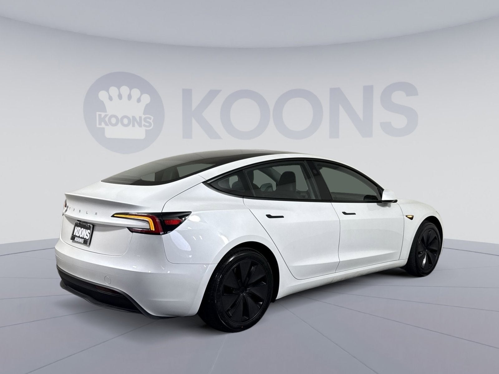 2024 Tesla Model 3 Base