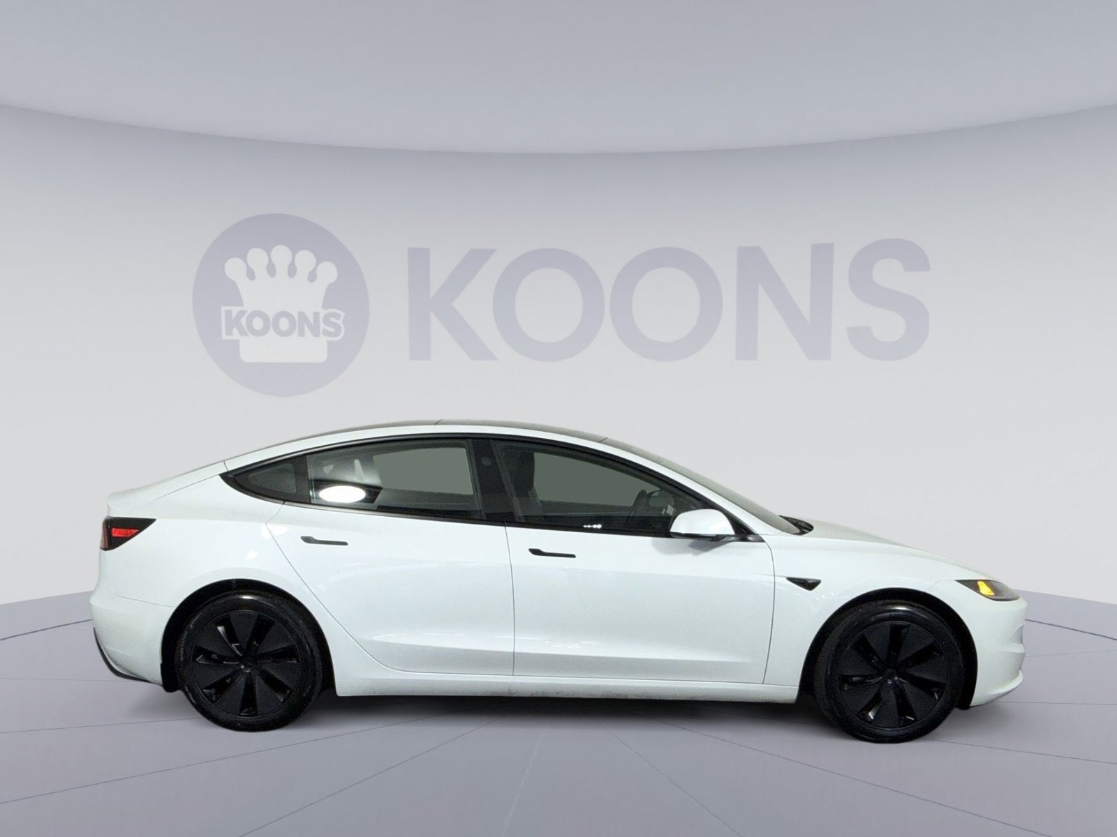 2024 Tesla Model 3 Base