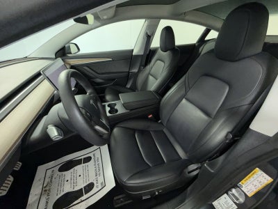 2023 Tesla Model 3 Performance