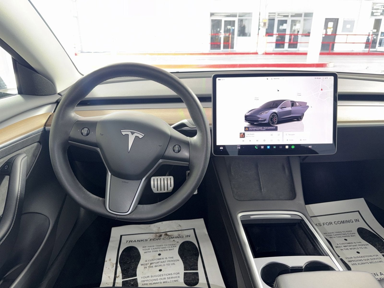 2023 Tesla Model 3 Performance