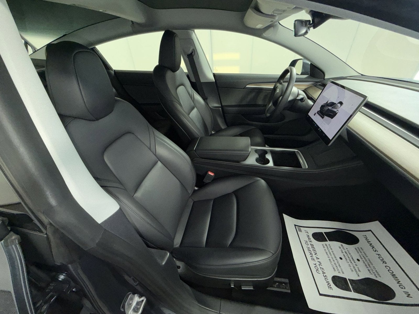 2023 Tesla Model 3 Performance