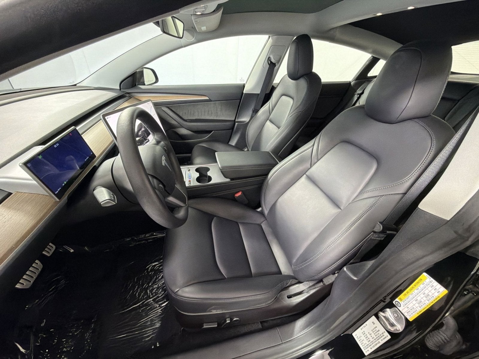 2023 Tesla Model 3 Performance