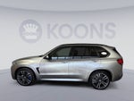 2018 BMW X5 M Base