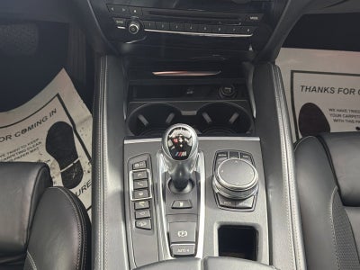2018 BMW X5 M Base