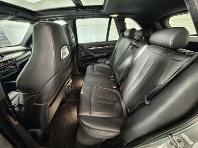 2018 BMW X5 M Base