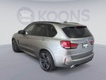 2018 BMW X5 M Base