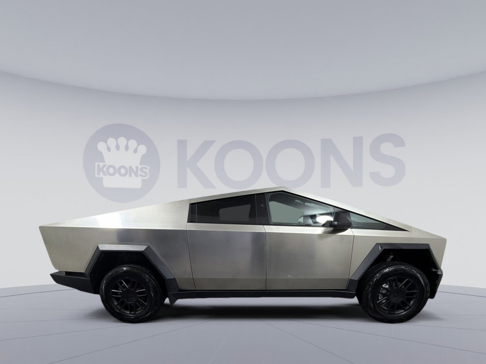 2024 Tesla Cybertruck Base