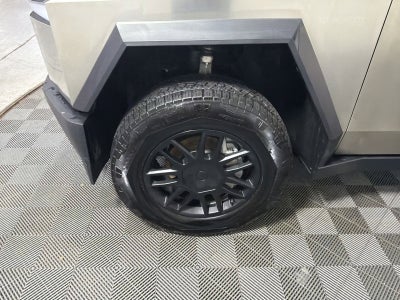 2024 Tesla Cybertruck Base
