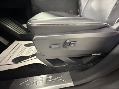 2024 Tesla Cybertruck Base