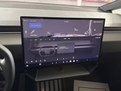 2024 Tesla Cybertruck Base