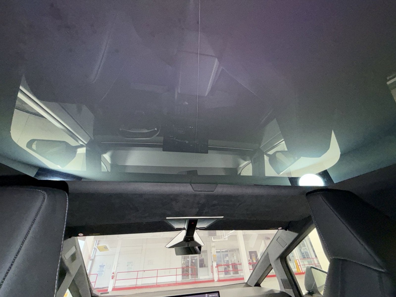 2024 Tesla Cybertruck Base