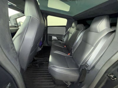 2024 Tesla Cybertruck Base