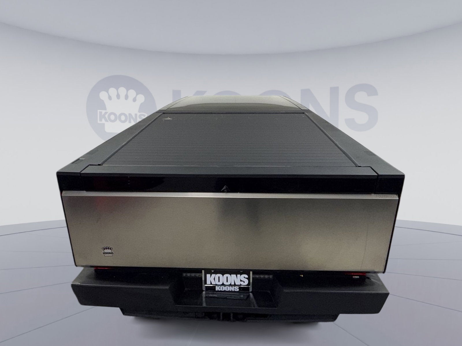 2024 Tesla Cybertruck Base