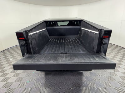 2024 Tesla Cybertruck Base