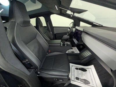2024 Tesla Cybertruck Base