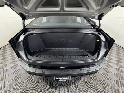 2024 Tesla Cybertruck Base