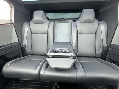 2024 Tesla Cybertruck Base