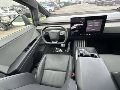 2024 Tesla Cybertruck Base