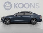 2022 Volvo S60 B5 Inscription