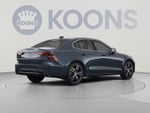 2022 Volvo S60 B5 Inscription