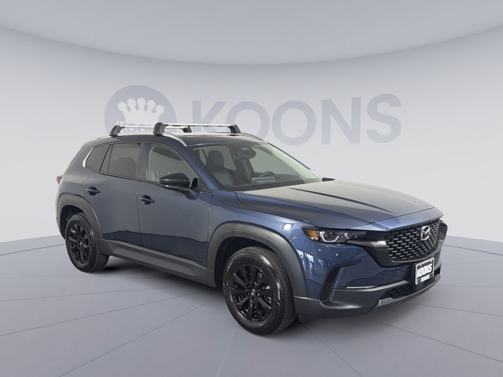 2026 Mazda Mazda CX-50 2.5 S Preferred