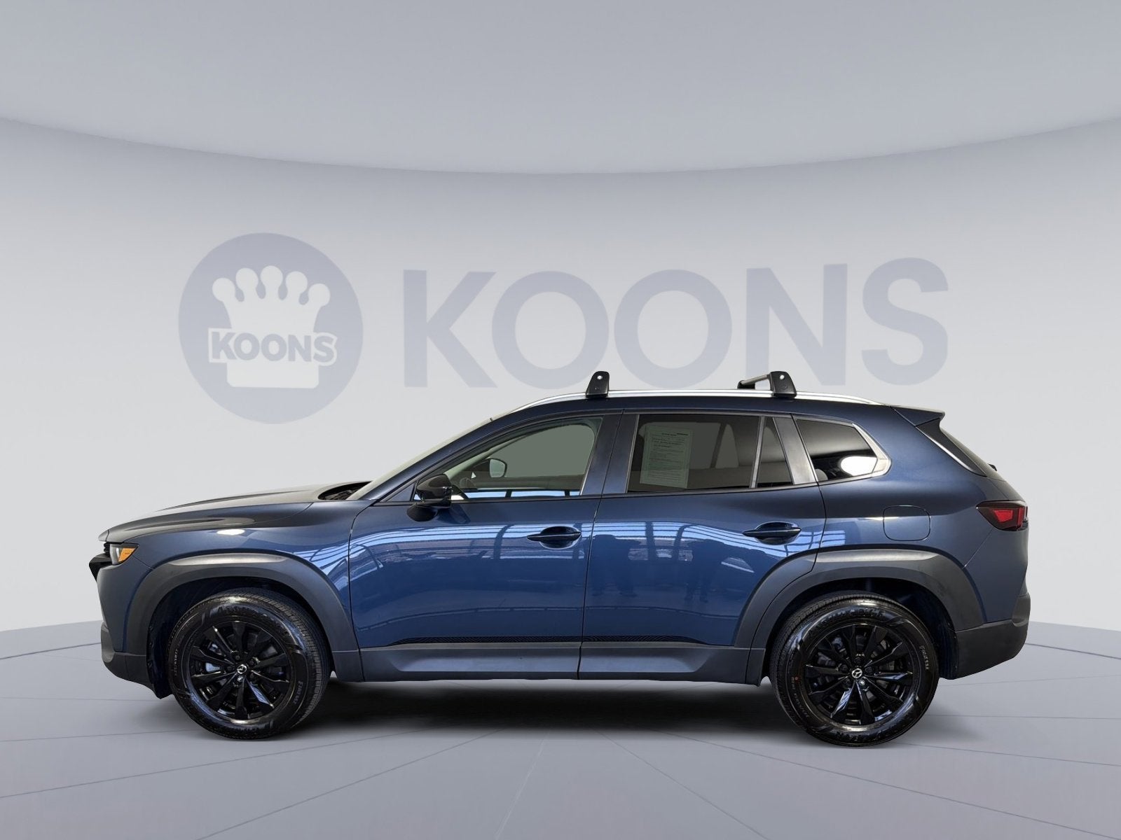 2026 Mazda Mazda CX-50 2.5 S Preferred