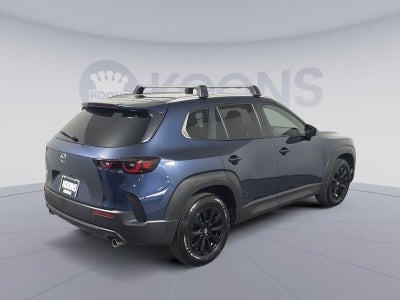 2026 Mazda Mazda CX-50 2.5 S Preferred