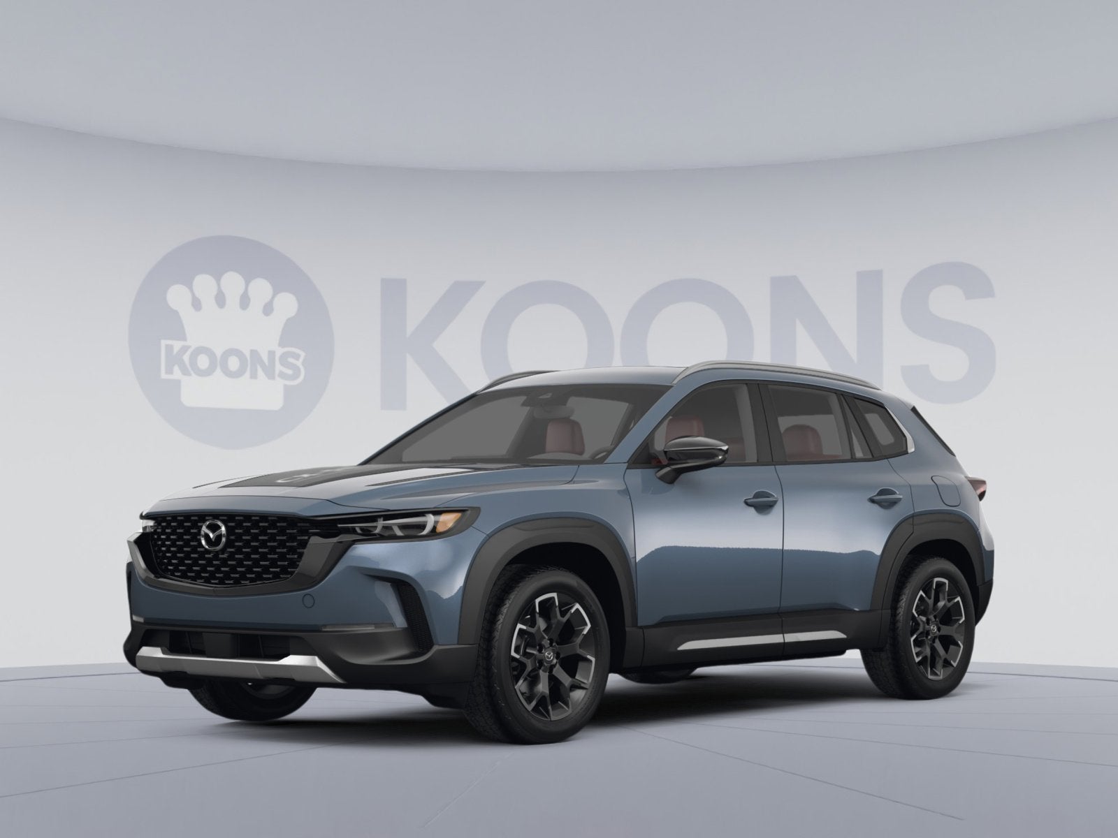 2023 Mazda CX-50 2.5 TURBO MERIDIAN EDITION's photo