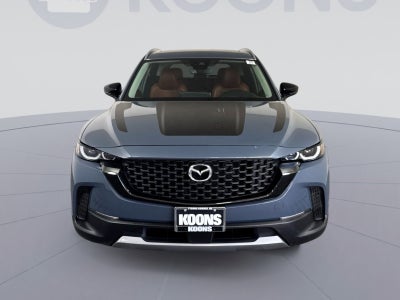2023 Mazda Mazda CX-50 2.5 Turbo Meridian Edition