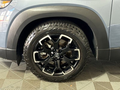2023 Mazda Mazda CX-50 2.5 Turbo Meridian Edition