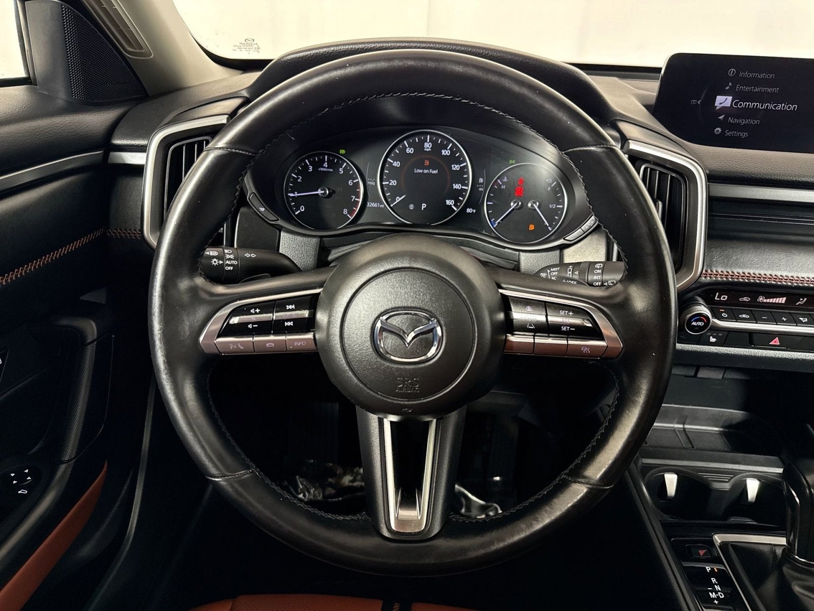 2023 Mazda Mazda CX-50 2.5 Turbo Meridian Edition