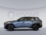 2023 Mazda Mazda CX-50 2.5 Turbo Meridian Edition