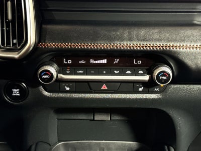 2023 Mazda Mazda CX-50 2.5 Turbo Meridian Edition