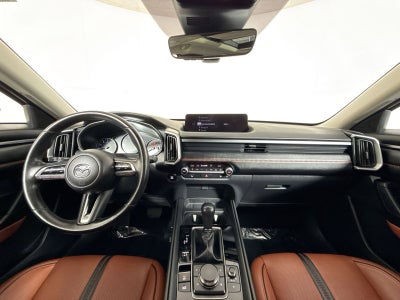 2023 Mazda Mazda CX-50 2.5 Turbo Meridian Edition
