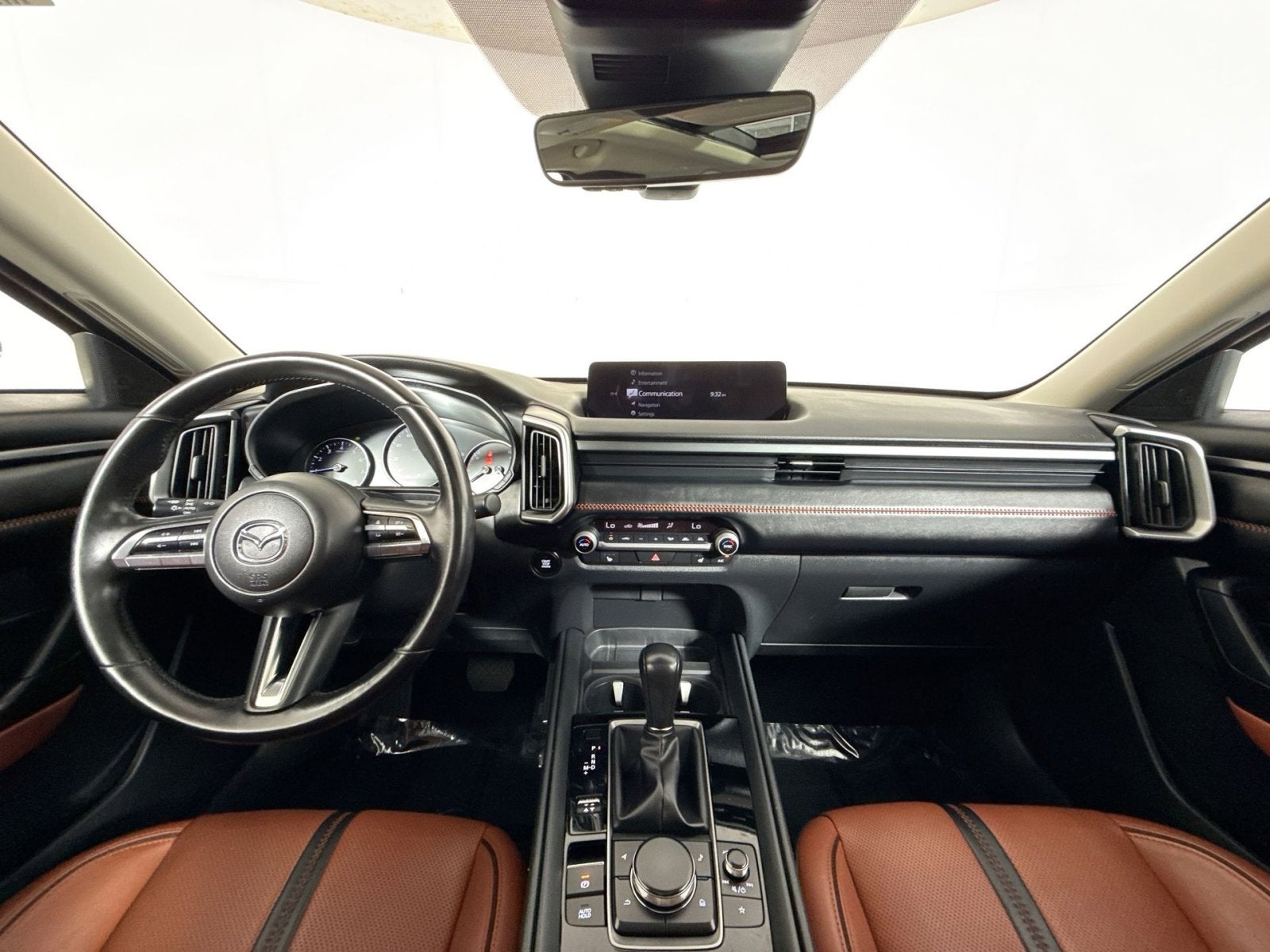 2023 Mazda Mazda CX-50 2.5 Turbo Meridian Edition