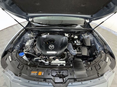 2023 Mazda Mazda CX-50 2.5 Turbo Meridian Edition