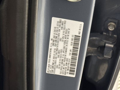 2023 Mazda Mazda CX-50 2.5 Turbo Meridian Edition