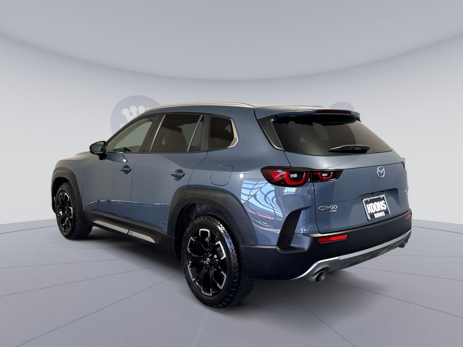 2023 Mazda Mazda CX-50 2.5 Turbo Meridian Edition