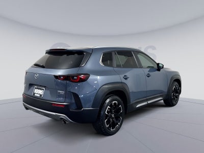 2023 Mazda Mazda CX-50 2.5 Turbo Meridian Edition