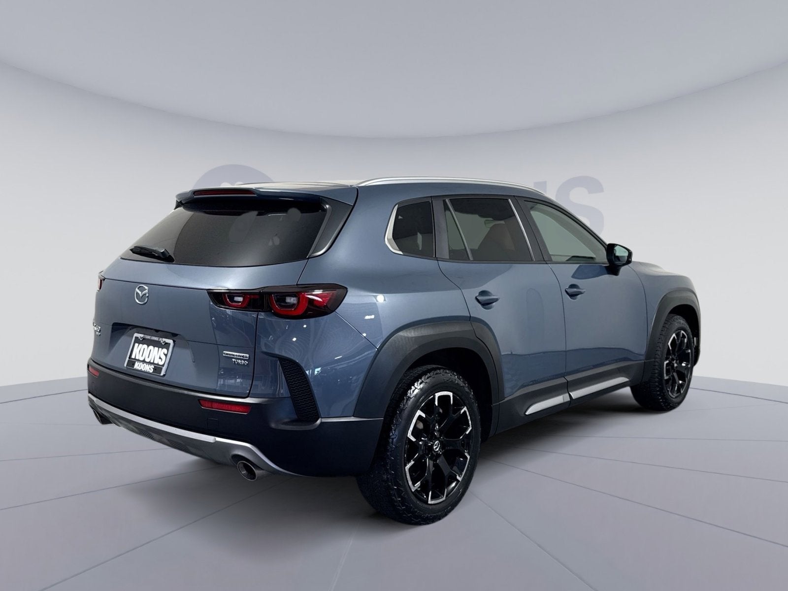 2023 Mazda Mazda CX-50 2.5 Turbo Meridian Edition
