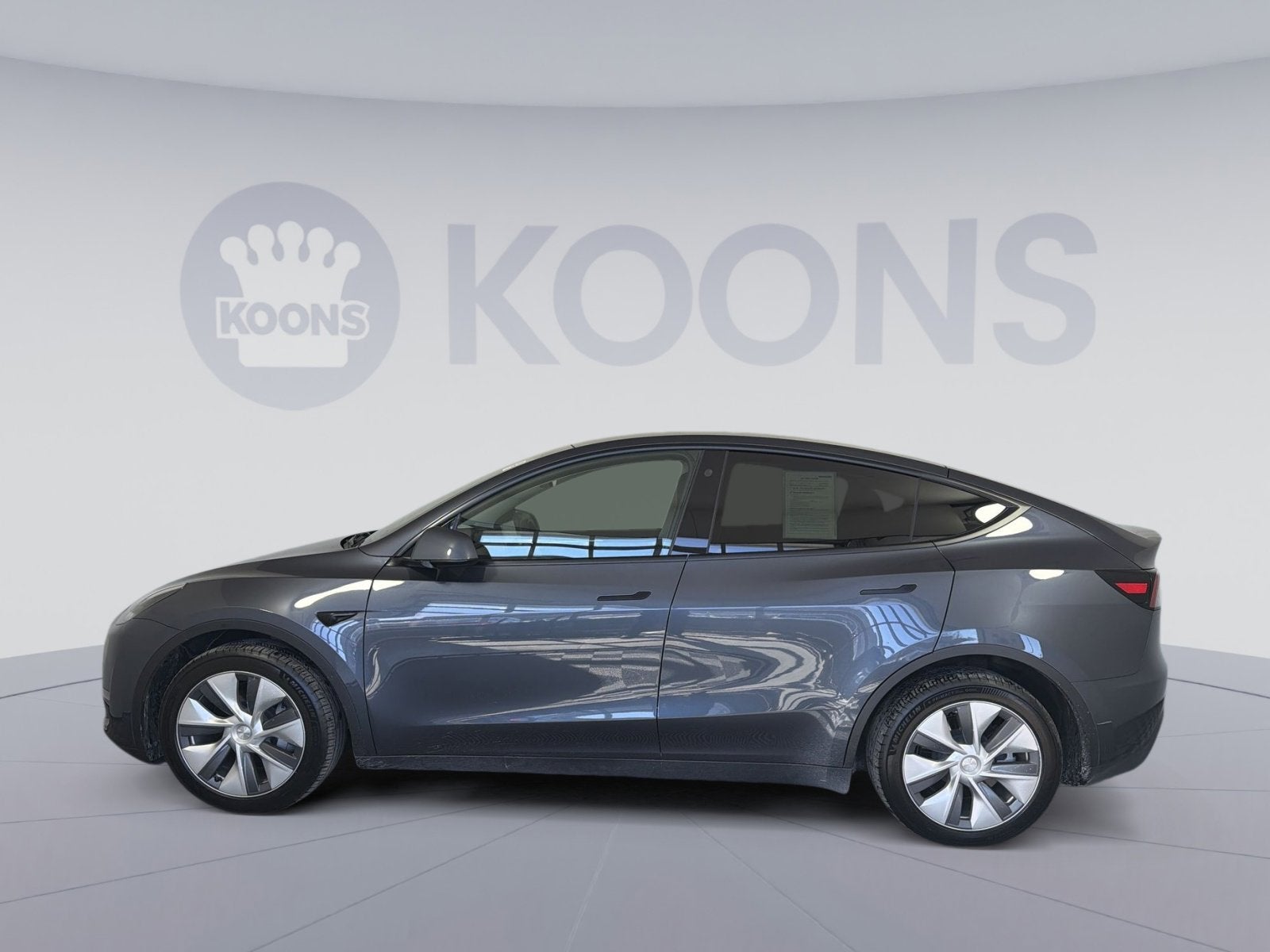 Used 2023 Tesla Model Y Performance with VIN 7SAYGDEF4PA048468 for sale in Northfield, Minnesota