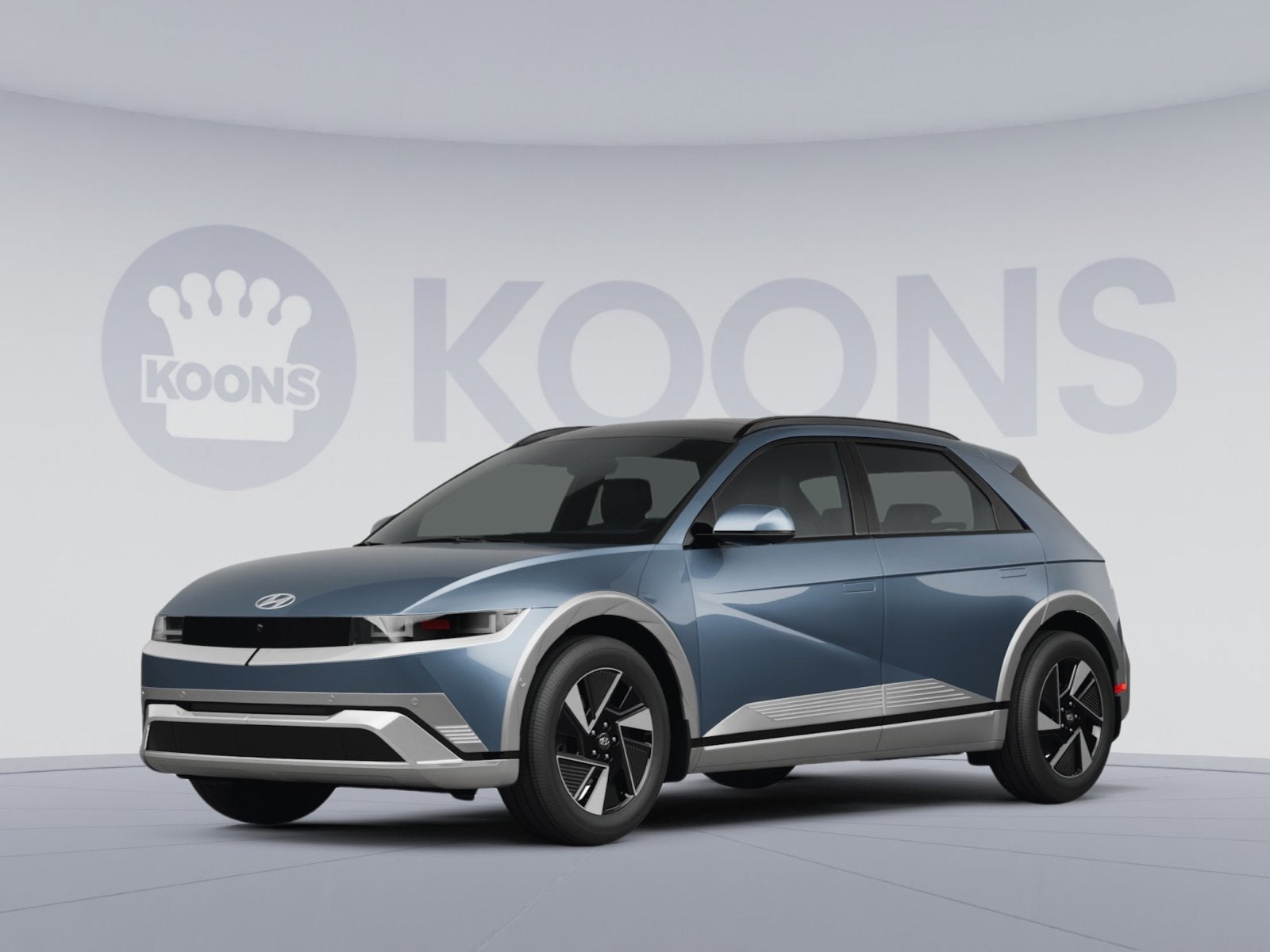 2025 Hyundai IONIQ 5 Limited