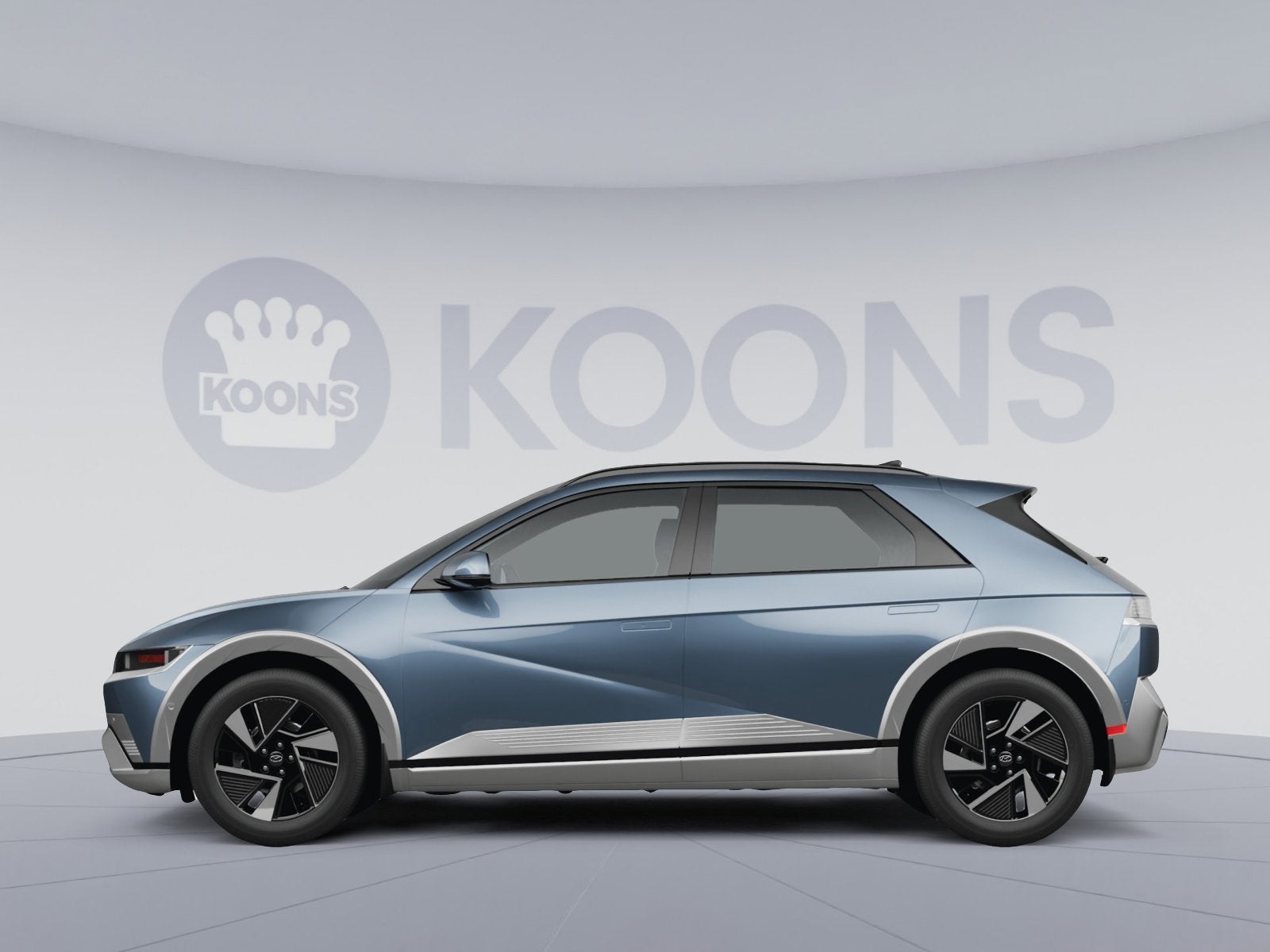2025 Hyundai IONIQ 5 Limited