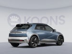 2025 Hyundai IONIQ 5 Limited