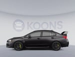 2019 Subaru WRX STi